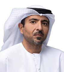 H.E. Abdulla Al Sahi