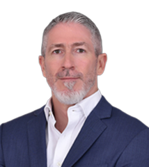 Bill Anthony O'Regan