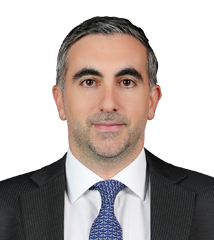 Hashem Hussein Al Dabbas