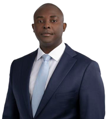 رئيس المحافظ الاستثمارية للمجموعة