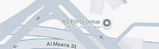 Ad Port Location