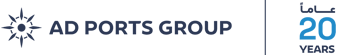 AD Ports Group Logo