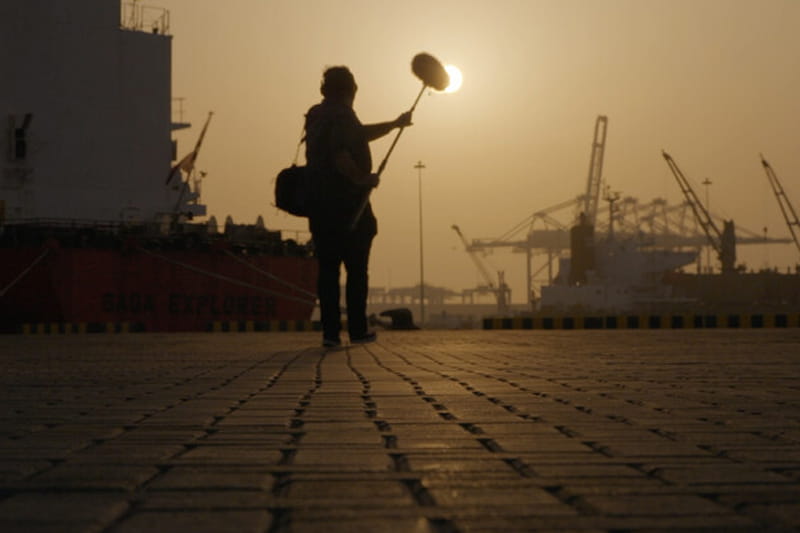 Our New Sonic Branding Initiative Speak Volumes