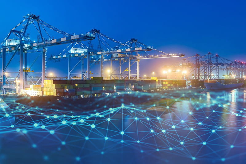 AD Ports Group - Insights - Supporting the regional drive towards digitisation 