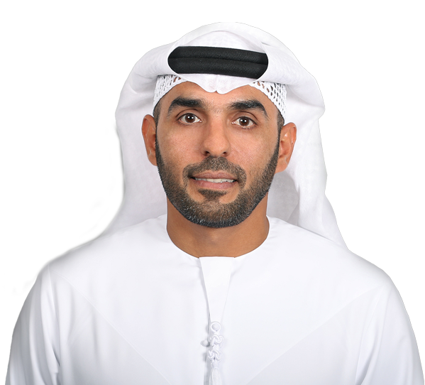 عبدالله الهاملي، الرئيس التنفيذي للمدن الاقتصادية والمناطق الحرة