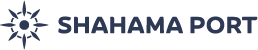 Shahama Port