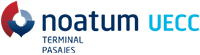 UECC Terminal Pasajes