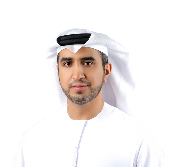 Mohammed AL Tamimi - CEO of Noatum Ports