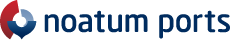 Noatum Ports Logo