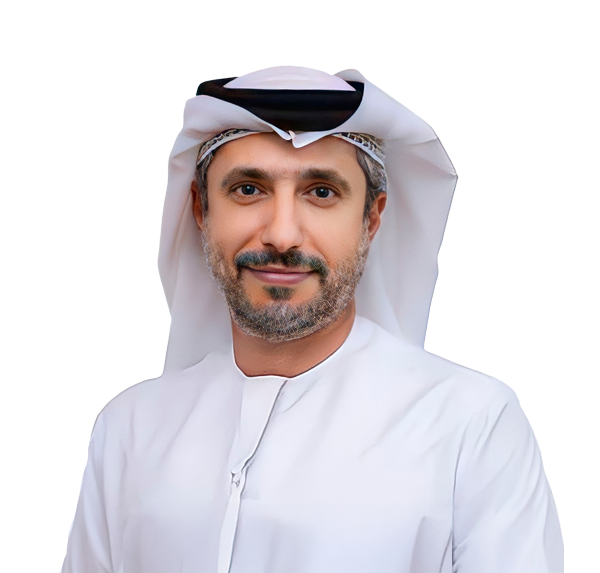 Saif-Al-Mazrouei-CEO-Ports-Cluster