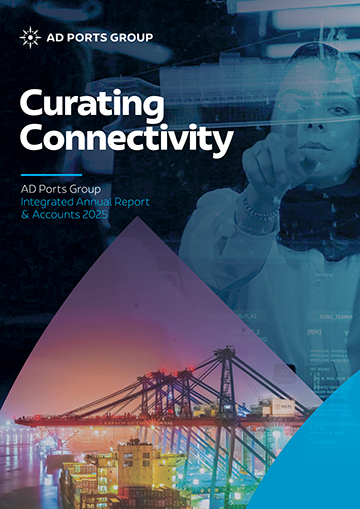 AD Ports Group 2025 Annual Report