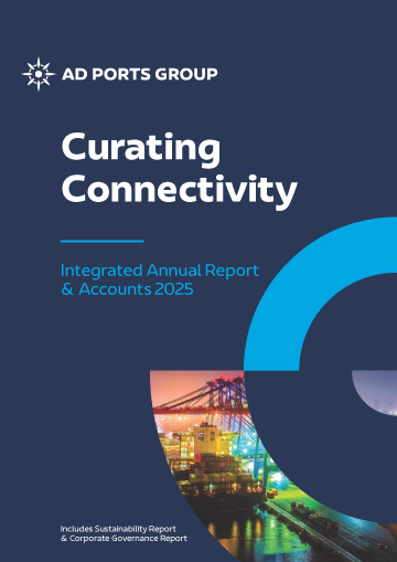 AD Ports Group 2025 Annual Report