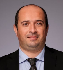 محمد براشيش