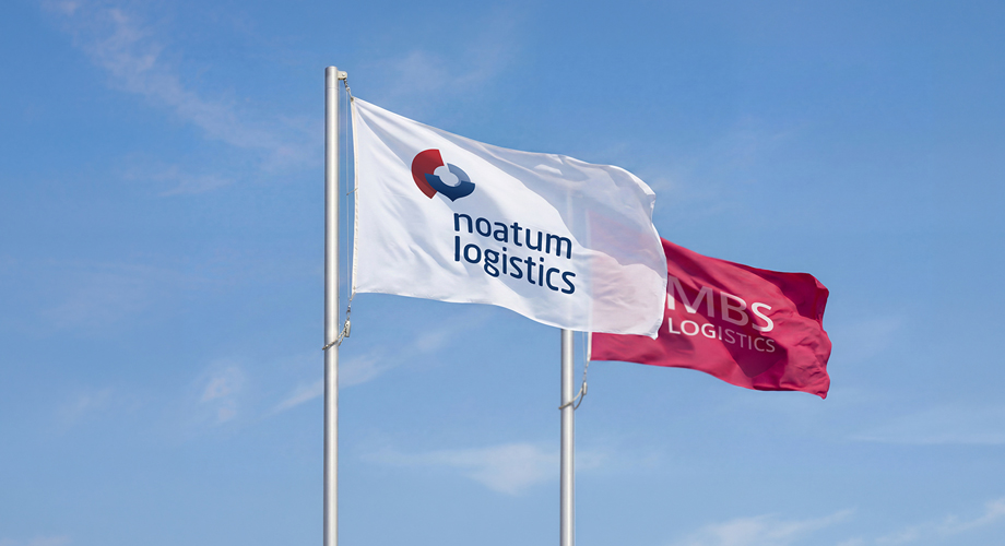 AD Ports Group Further Consolidates its Global Logistics Platform with the Acquisition of MBS Logistics