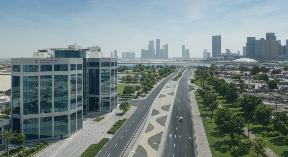 AD Ports Group Reports Q2 2026 Net Profit of AED 836 Million, Demonstrating Strong Performance Amid Market Volatility