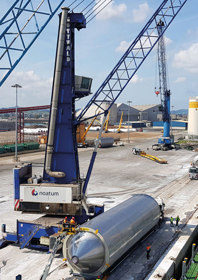 المحفظة الجديدة للعلامات التجارية