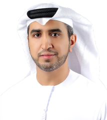 Mohammed Al Tamimi - CEO – Noatum Ports