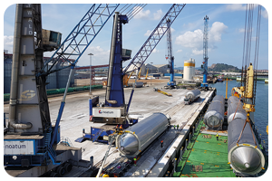 إعادة هيكلة أصول مجموعة نواتوم