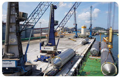 إعادة هيكلة أصول مجموعة نواتوم