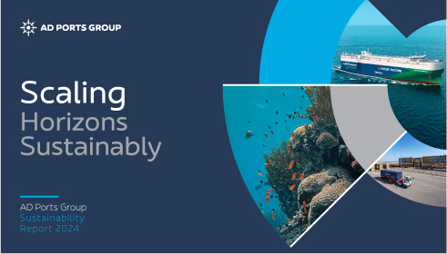 AD Ports Group Sustainability Report 2024