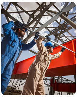 Health and Safety ‎Excellence