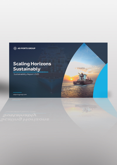 AD Ports Group Sustainability Report 2025
