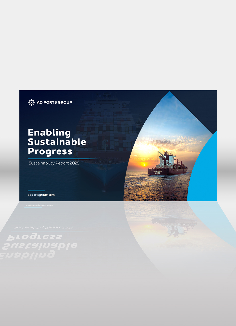 AD Ports Group Sustainability Report 2025